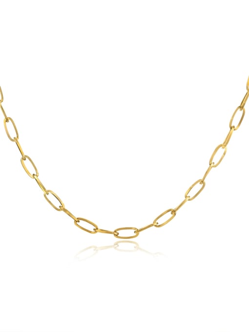 Isla Chain necklace